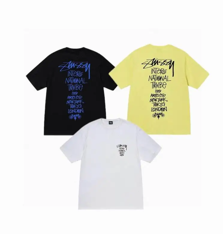 Stussy S-XL  19ttXB952